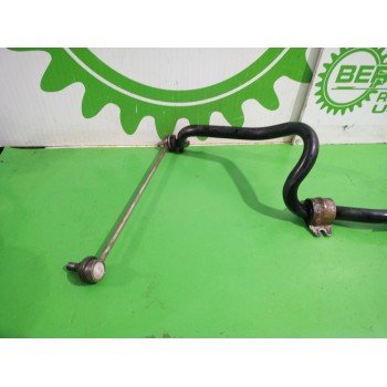 Recambio de barra estabilizadora delantera para opel vectra c berlina gts referencia OEM IAM 350149 / 24411075  