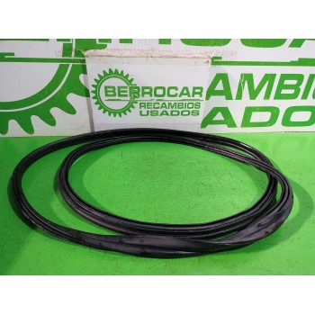 Recambio de goma contorno para peugeot 2008 (--.2013) allure referencia OEM IAM 9678350380  