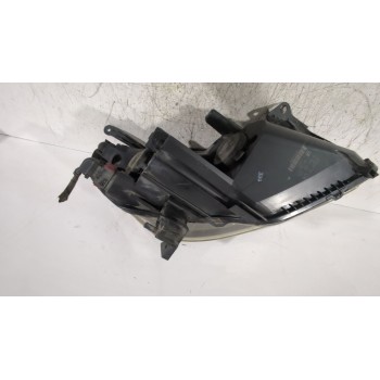Recambio de faro izquierdo para opel zafira / zafira family b (a05) 1.9 cdti (m75) referencia OEM IAM 93192443  