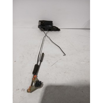 Recambio de cerradura puerta trasera izquierda para kia rio i sedán (dc_) 1.3 referencia OEM IAM 0K30A73311  