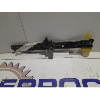 Recambio de elevalunas delantero derecho para toyota proace furgoneta (mdz_) 1.6 d4d (mdz9) referencia OEM IAM 9806618780  