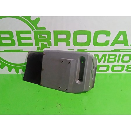 Recambio de paso rueda delantero para nissan cabstar e 3.0 diesel referencia OEM IAM 63100F3901  