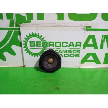 Recambio de altavoz para land rover freelander (ln) e targa referencia OEM IAM AMR5509  