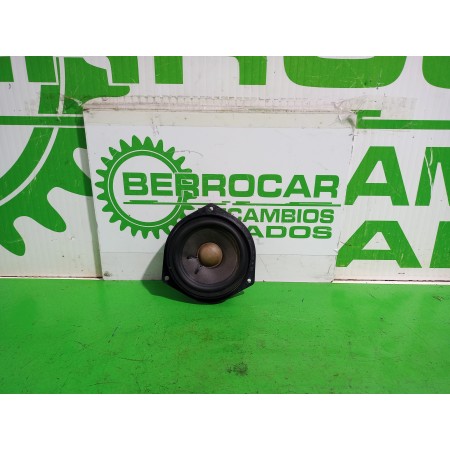 Recambio de altavoz para land rover freelander (ln) e targa referencia OEM IAM AMR5509  