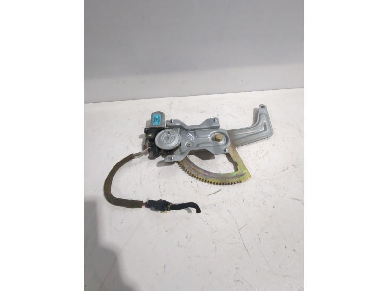 Recambio de elevalunas trasero derecho para kia rio i sedán (dc_) 1.3 referencia OEM IAM 0K30A72560B  