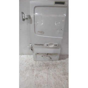 PORTON TRASERO IZQUIERDO 901017661R 