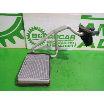 Recambio de radiador calefaccion / aire acondicionado para ford fiesta (cbk) fun referencia OEM IAM 1206929  