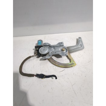 Recambio de elevalunas trasero derecho para kia rio i sedán (dc_) 1.3 referencia OEM IAM 0K30A72560B  