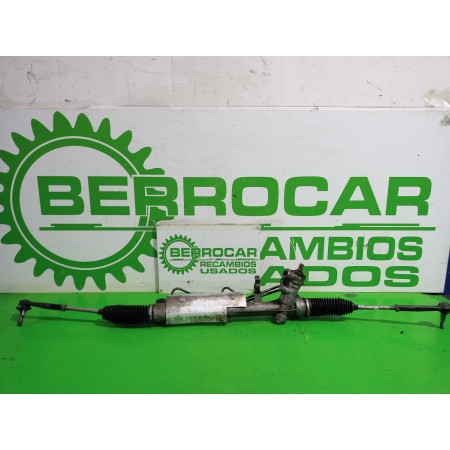 Recambio de cremallera direccion para opel vectra c berlina gts referencia OEM IAM 5900228  