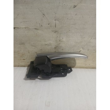 Recambio de maneta interior delantera derecha para toyota rav 4 v (_a5_, _h5_) 2.0 (mxaa52) referencia OEM IAM 6927333060  