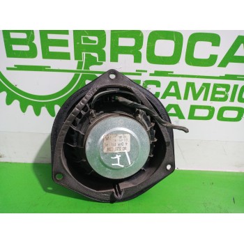 Recambio de altavoz para land rover freelander (ln) e targa referencia OEM IAM AMR5509  