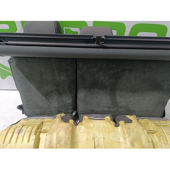 Recambio de asientos traseros para audi a6 berlina (4b2) 2.5 tdi quattro referencia OEM IAM 4B0885375AA  