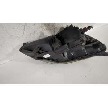 Recambio de faro izquierdo para opel zafira / zafira family b (a05) 1.9 cdti (m75) referencia OEM IAM 93192443  