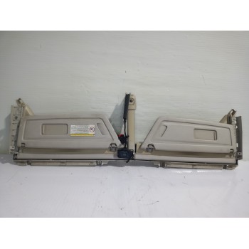 Recambio de juego parasoles para citroën c4 grand picasso avatar referencia OEM IAM 96837417BJ00  