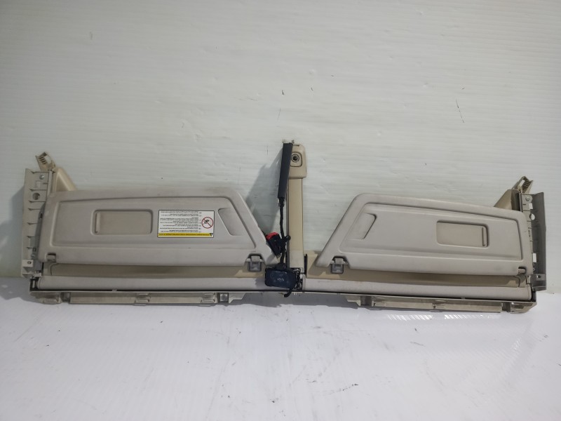 Recambio de juego parasoles para citroën c4 grand picasso avatar referencia OEM IAM 96837417BJ00  