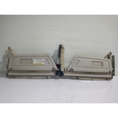 Recambio de juego parasoles para citroën c4 grand picasso avatar referencia OEM IAM 96837417BJ00  