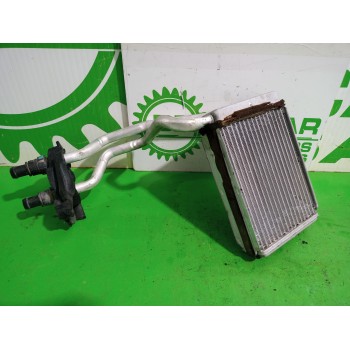 Recambio de radiador calefaccion / aire acondicionado para ford fiesta (cbk) fun referencia OEM IAM 1206929  