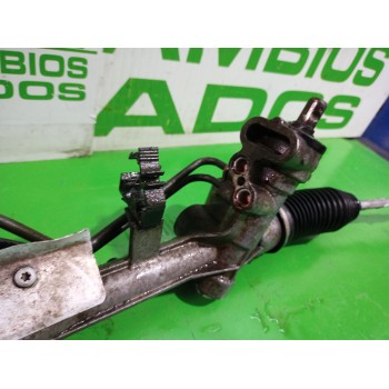 Recambio de cremallera direccion para opel vectra c berlina gts referencia OEM IAM 5900228  