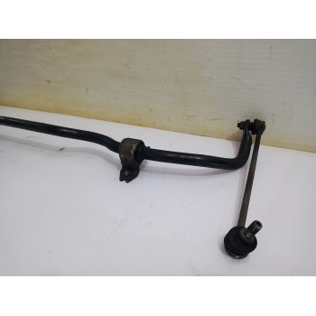 Recambio de barra estabilizadora delantera para volkswagen passat berlina (3c2) individual referencia OEM IAM 3C0411303Q  