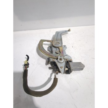 Recambio de elevalunas trasero derecho para kia rio i sedán (dc_) 1.3 referencia OEM IAM 0K30A72560B  