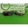 Recambio de mando elevalunas delantero izquierdo para nissan micra (k12e) 1.2 cat referencia OEM IAM 80901AX100  