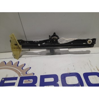 Recambio de elevalunas delantero derecho para toyota proace furgoneta (mdz_) 1.6 d4d (mdz9) referencia OEM IAM 9806618780  