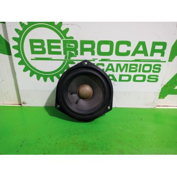 Recambio de altavoz para land rover freelander (ln) e targa referencia OEM IAM AMR5509  