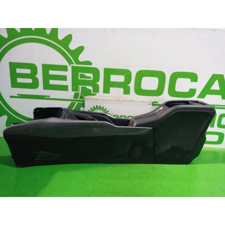 Recambio de consola central para peugeot 2008 (--.2013) allure referencia OEM IAM 9677863780  