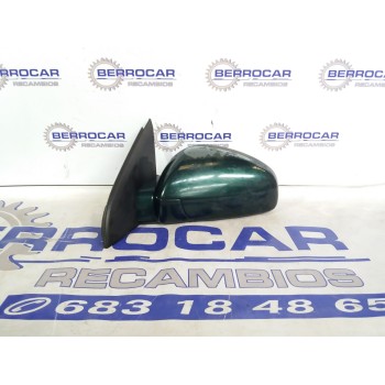 Recambio de retrovisor izquierdo para opel vectra c berlina 2.0 dti referencia OEM IAM 24436145  