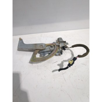 Recambio de elevalunas trasero derecho para kia rio i sedán (dc_) 1.3 referencia OEM IAM 0K30A72560B  