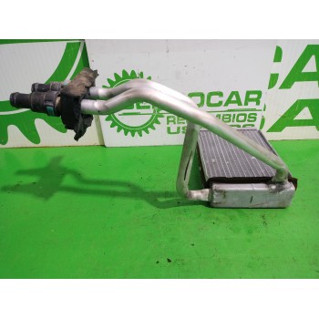 Recambio de radiador calefaccion / aire acondicionado para ford fiesta (cbk) fun referencia OEM IAM 1206929  