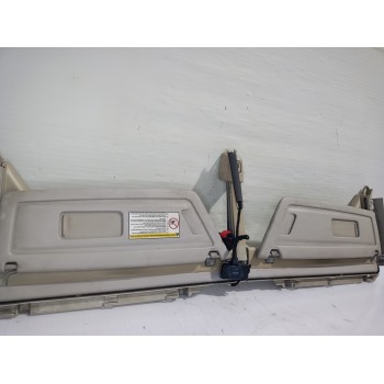 Recambio de juego parasoles para citroën c4 grand picasso avatar referencia OEM IAM 96837417BJ00  