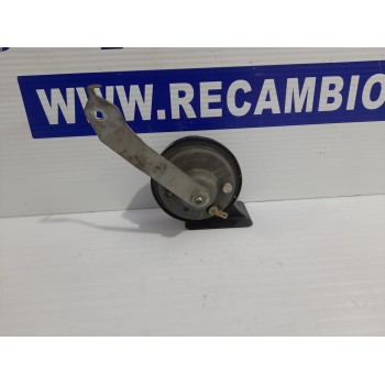 Recambio de claxon para mazda 3 berlina (bk) 1.6 cd diesel cat referencia OEM IAM E20092018  