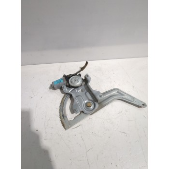 Recambio de elevalunas trasero izquierdo para kia rio i sedán (dc_) 1.3 referencia OEM IAM 0K30A73560B  