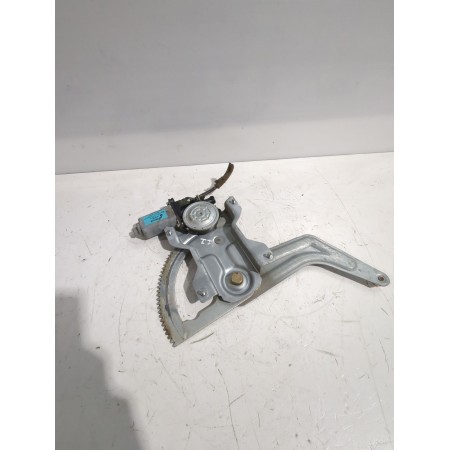 Recambio de elevalunas trasero izquierdo para kia rio i sedán (dc_) 1.3 referencia OEM IAM 0K30A73560B  