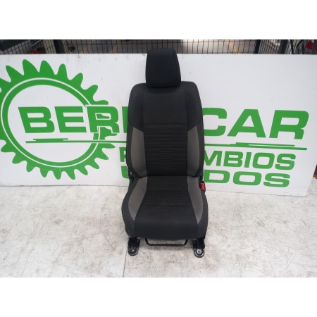 Recambio de asiento delantero derecho para toyota auris touring sports (e18) active referencia OEM IAM 7201002470  