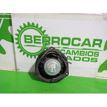 Recambio de altavoz para land rover freelander (ln) e targa referencia OEM IAM AMR5509  