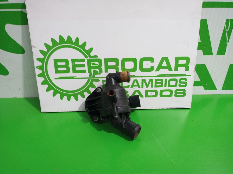 Recambio de termostato para volkswagen caddy ka/kb (2c) 1.6 tdi referencia OEM IAM 03L121111R  