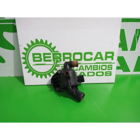 Recambio de termostato para volkswagen caddy ka/kb (2c) 1.6 tdi referencia OEM IAM 03L121111R  