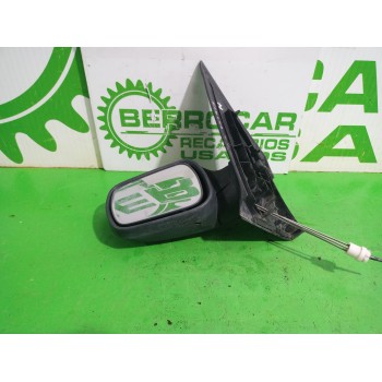 RETROVISOR IZQUIERDO 1452854 