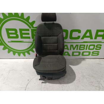 Recambio de asiento delantero izquierdo para audi a6 berlina (4b2) 2.5 tdi quattro referencia OEM IAM 4B0881107E  