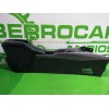 Recambio de consola central para peugeot 2008 (--.2013) allure referencia OEM IAM 9677863780  