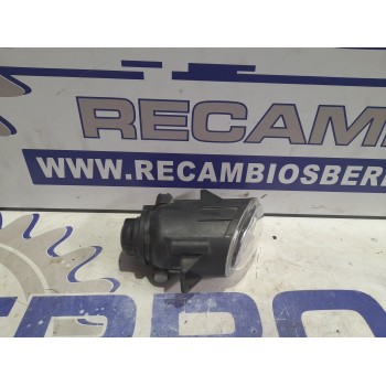 Recambio de faro antiniebla izquierdo para seat leon (1m1) 1.9 tdi referencia OEM IAM 67742831  