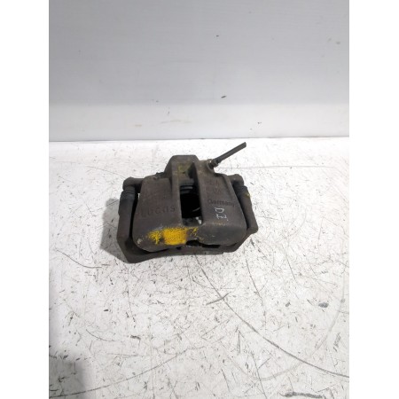 Recambio de pinza de freno delantera izquierda para seat arosa (6h1) 1.4 tdi referencia OEM IAM 6X0615123  