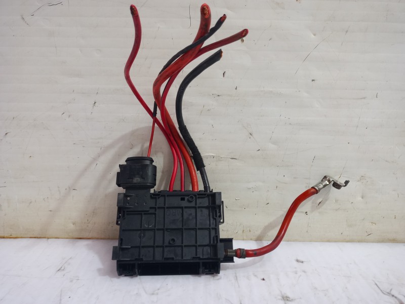 Recambio de modulo electronico para seat leon (1m1) stella referencia OEM IAM 1J0937550  