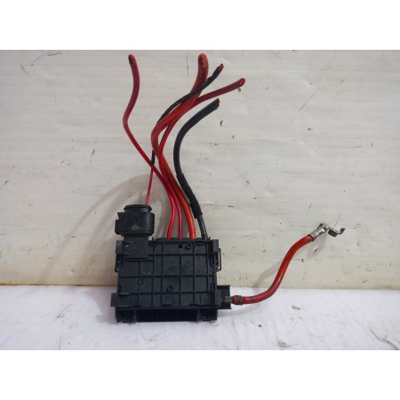 Recambio de modulo electronico para seat leon (1m1) stella referencia OEM IAM 1J0937550  