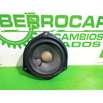 Recambio de altavoz para land rover freelander (ln) e targa referencia OEM IAM AMR5509  