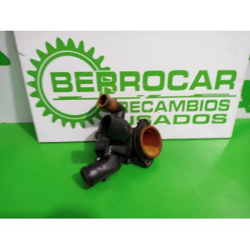 Recambio de termostato para volkswagen caddy ka/kb (2c) 1.6 tdi referencia OEM IAM 03L121111R  