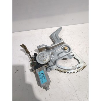 Recambio de elevalunas trasero izquierdo para kia rio i sedán (dc_) 1.3 referencia OEM IAM 0K30A73560B  