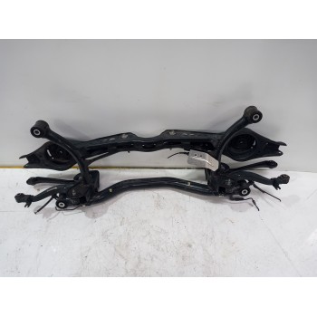 Recambio de puente trasero para volkswagen passat berlina (3c2) individual referencia OEM IAM 5N0505235L  